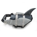 Dog Pet Shark Swimsuit Vest Safety Wear H406586