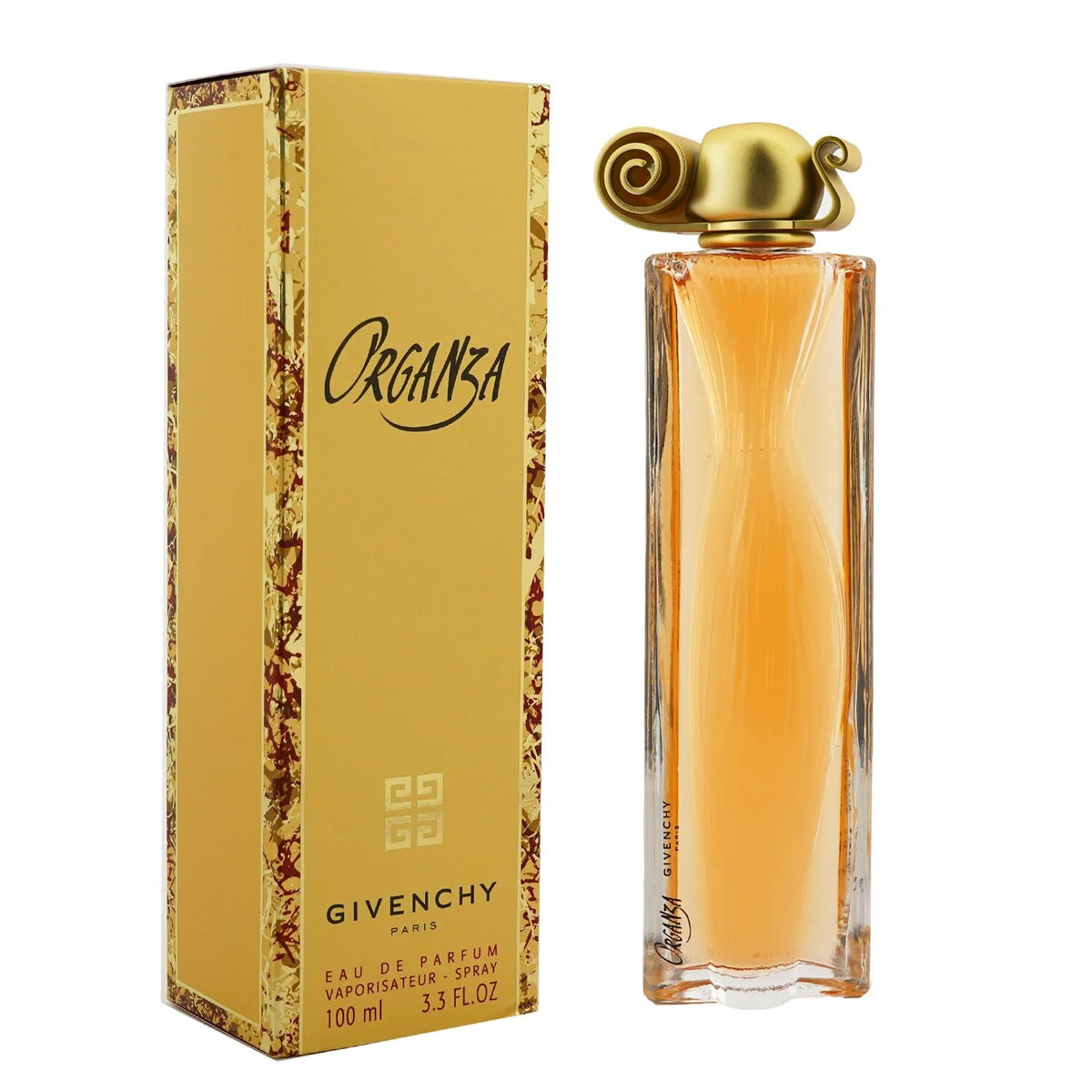 Eau De Parfum Spray 100ml/3.3oz Q87835