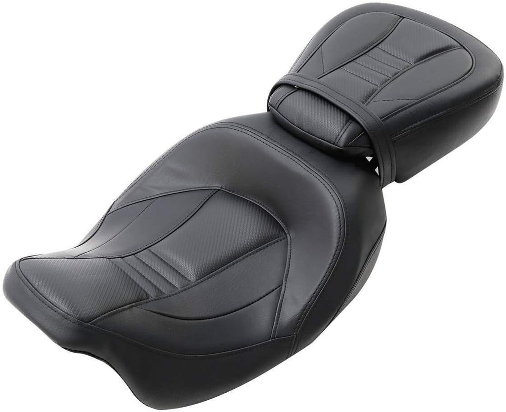 Low-Profile Two Up Seat N881
