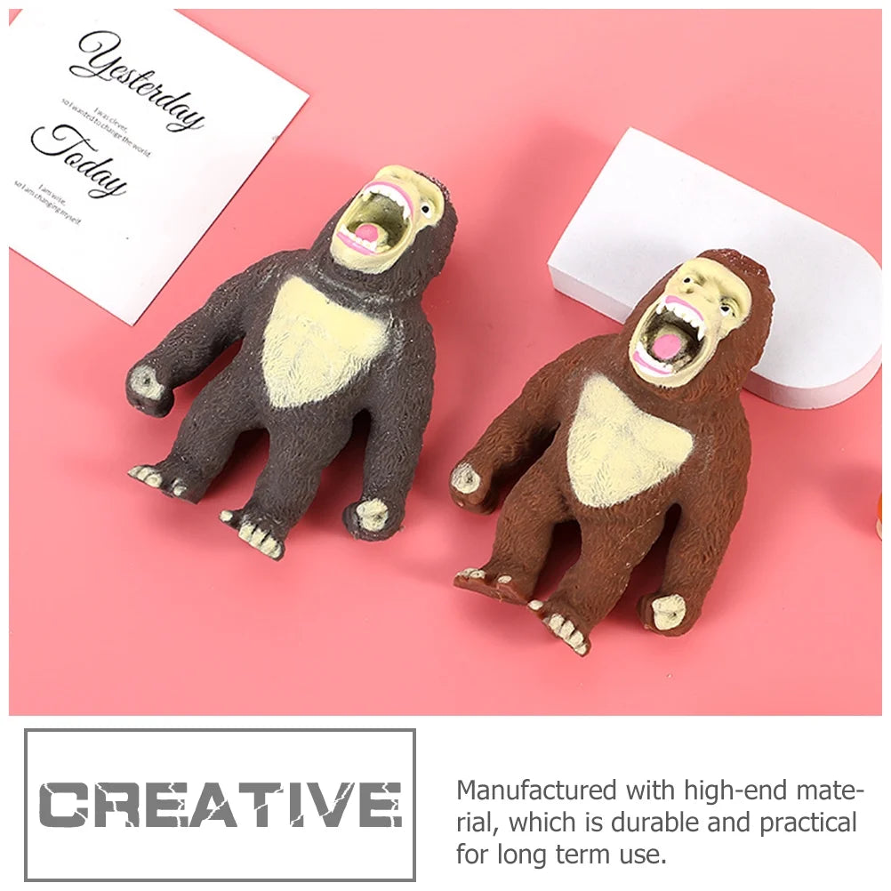 Stretchy Monkey Toys Z1135