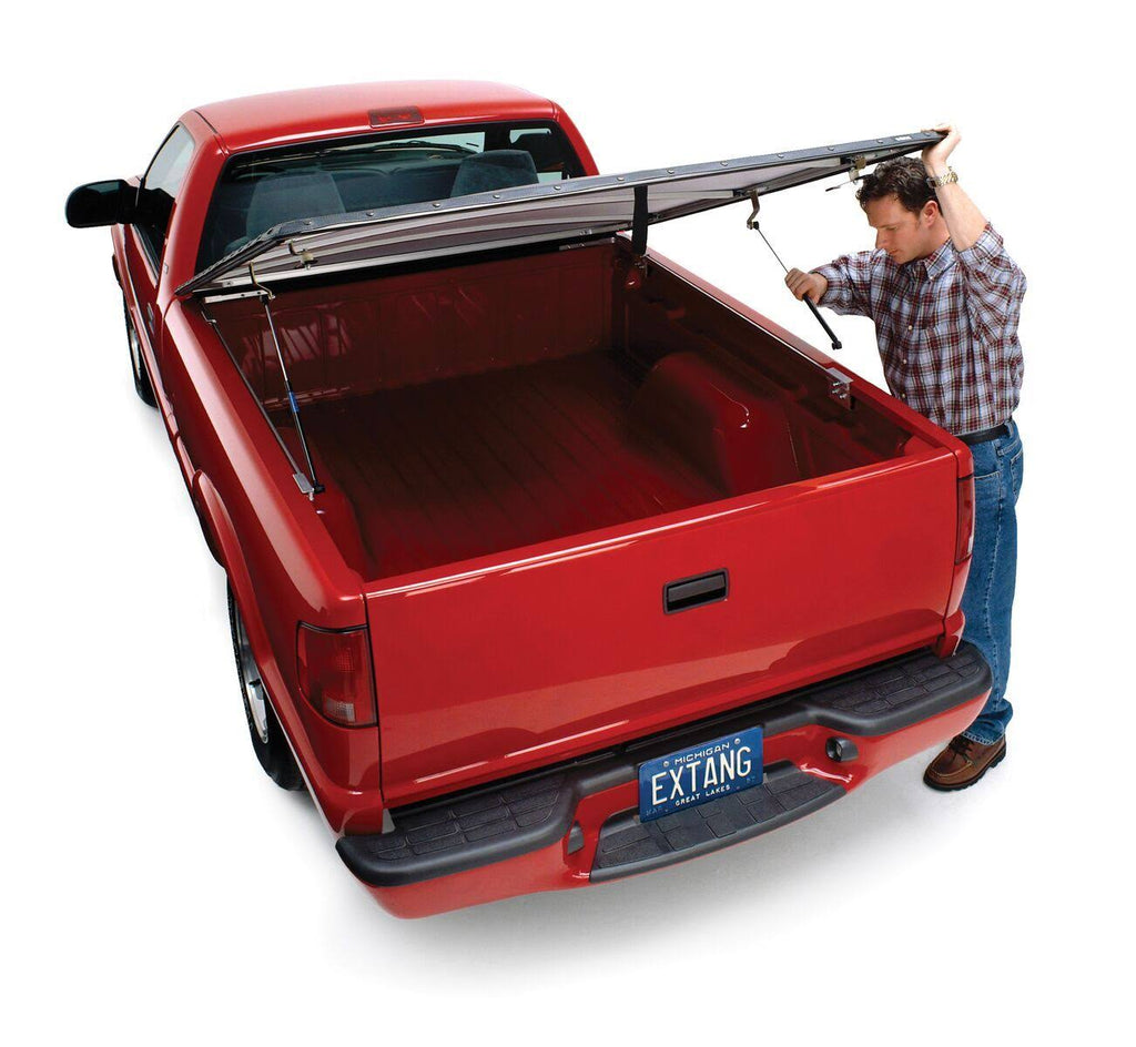 Tonneau Cover T3324