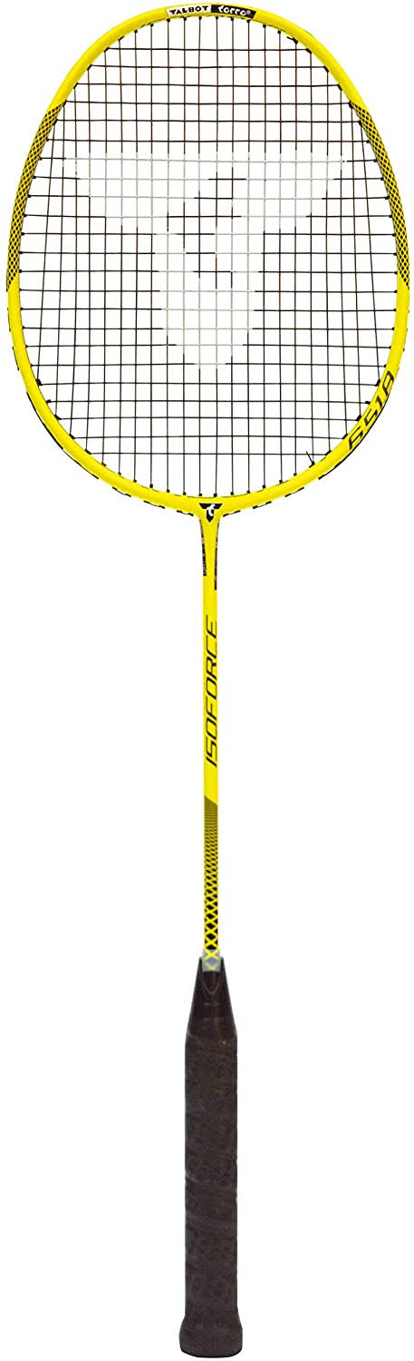 Badminton Racket Y85656