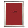 .925 Sterling Silver Slim Cord 8x10 Frame J22046