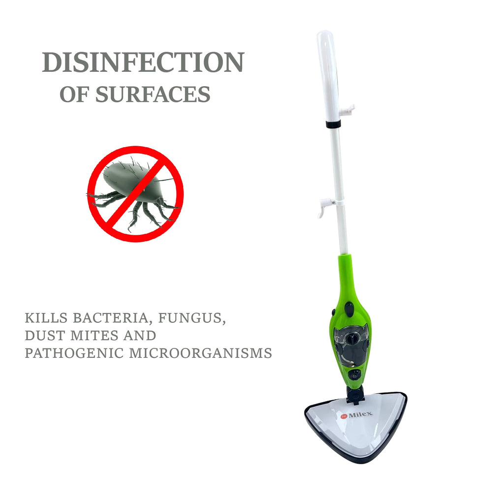 Steam Mop 6 in 1 U9377