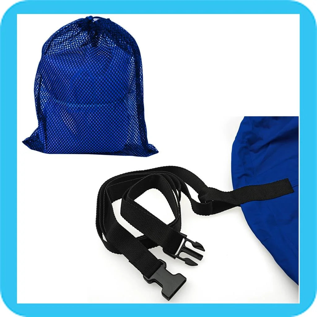 Boat Cover for Bayliner Capri 2070 Bowrider N16273