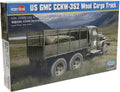 1:35 US GMC CCKW 352 Wood Cargo Truck L183812