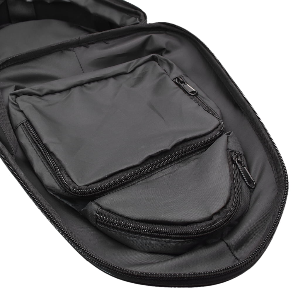 Waterproof Motorcycle Seat Tail Bag M97133