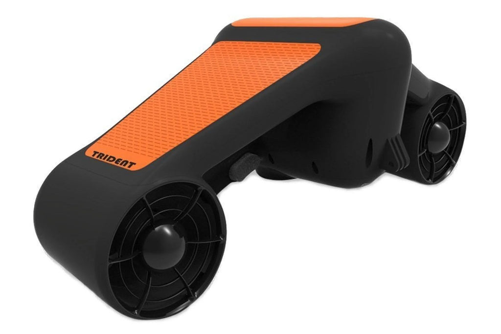 White Underwater Scooter H409752