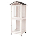 Bird Aviary U947