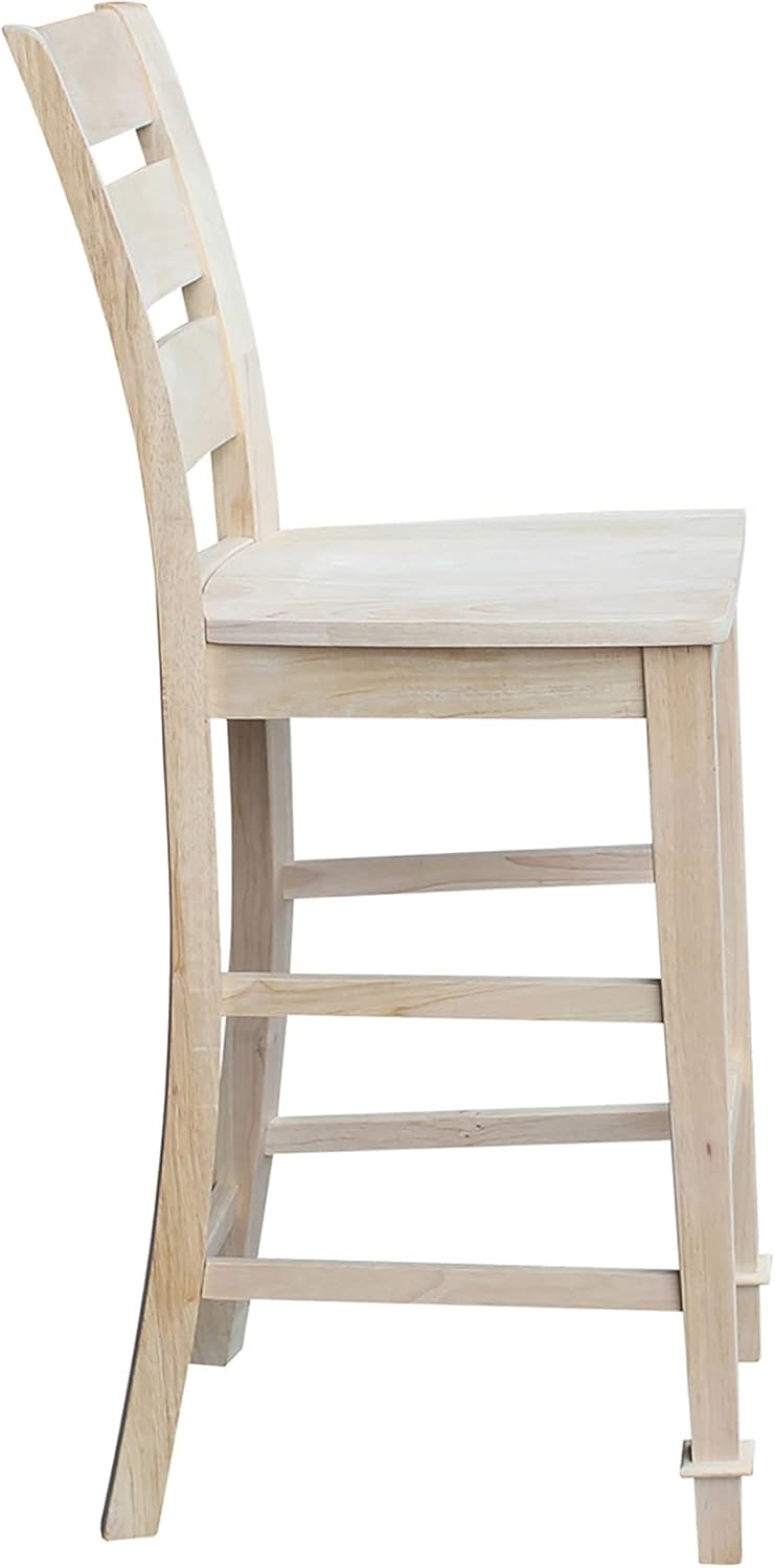 Tuscany Stool Barstool, 30 inch F10615