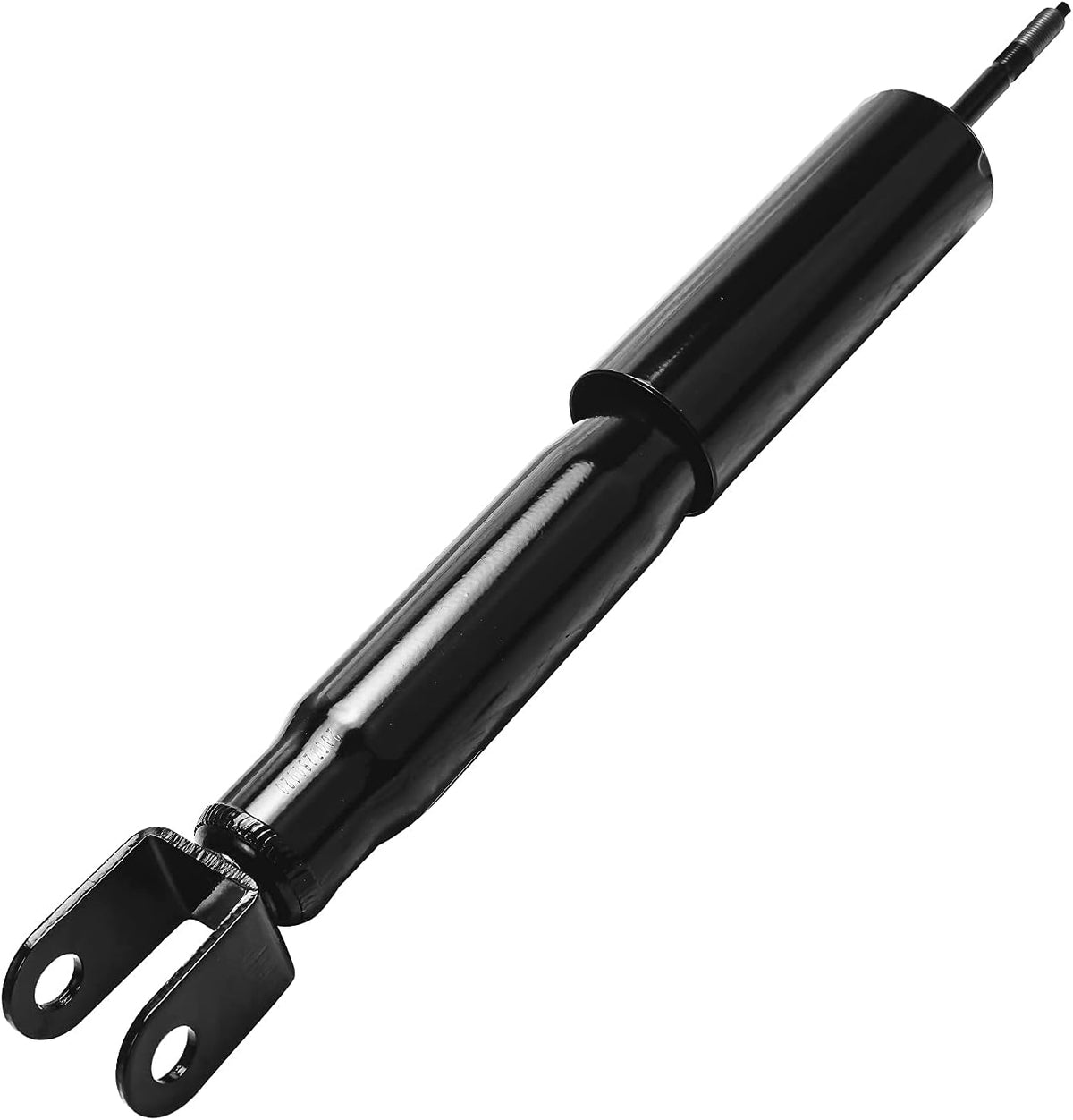 Front Shock Absorbers 2pc Set Pack of 2 J35497