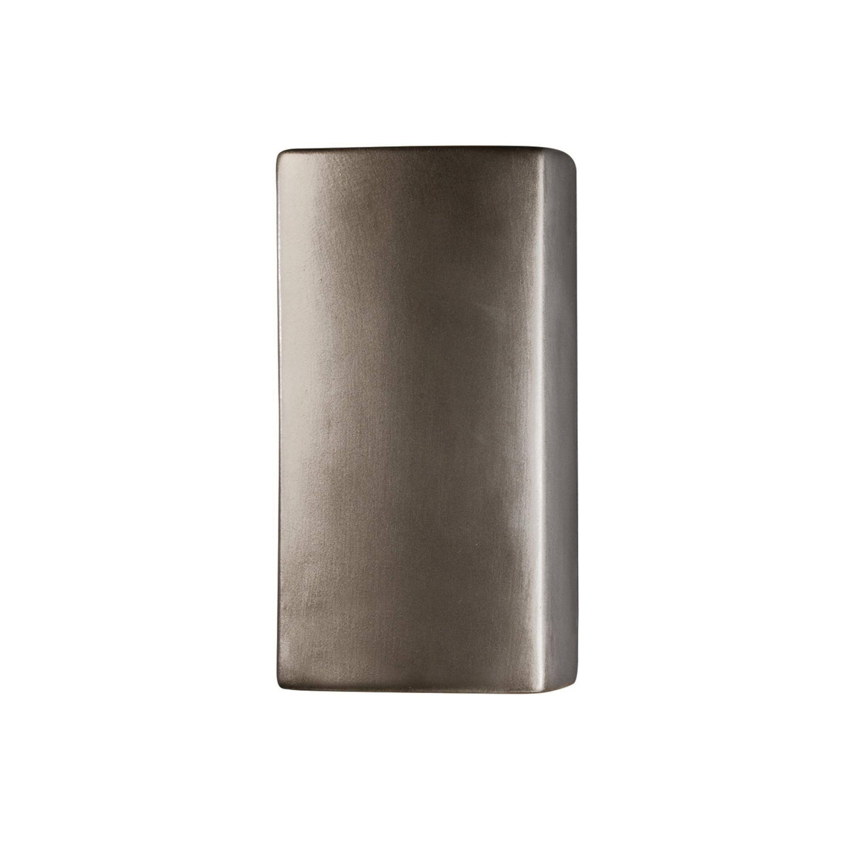 Small Rectangle Closed Top F464