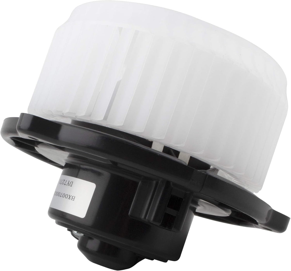 Heater Blower Motor with Fan Pack of 2 A468637