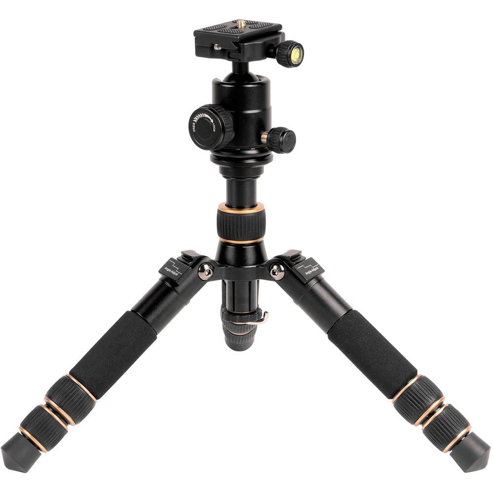 Portable 7.8x22 Mini Tripod with Ball Head E766125