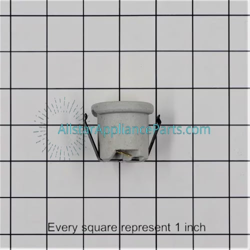 Range Stove Oven Light Socket Q6549