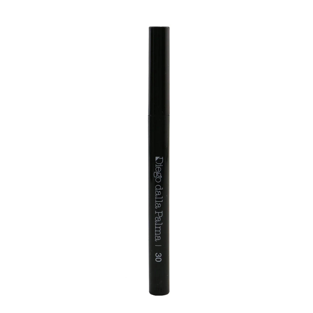 Water Resistant Eyeliner (Black) 1ml/0.03oz E4272