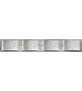 Brushed Nickel Metal Bath Lighting F111711