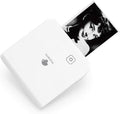 Cyan Mini Thermal Photo Printer R955