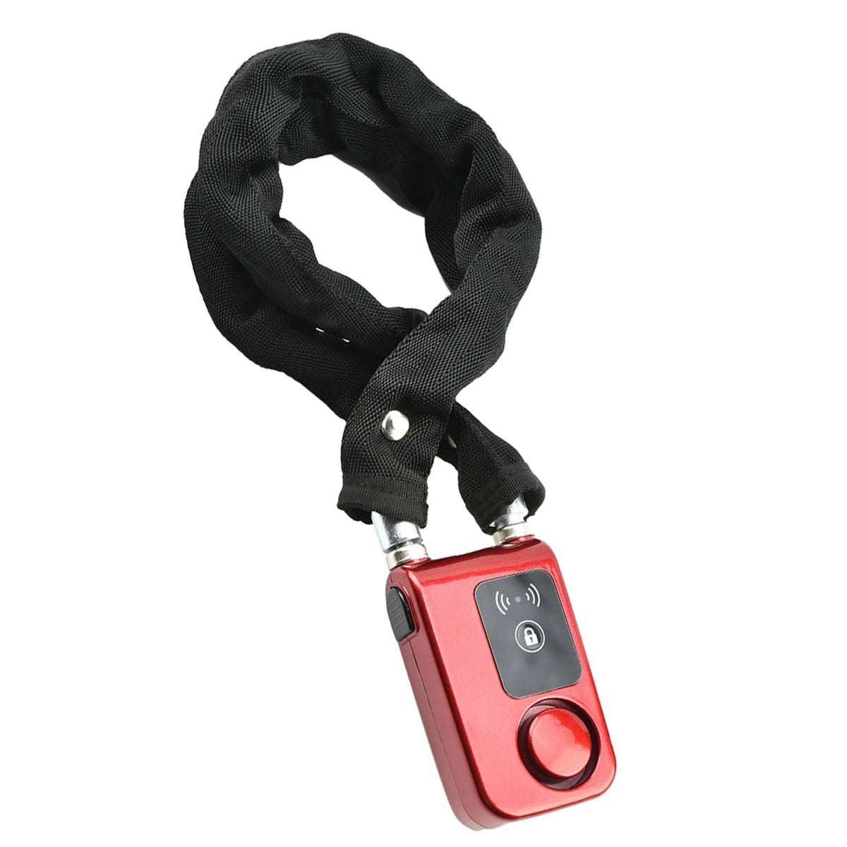 Chain Lock for Bikes Motorcycles Door B278