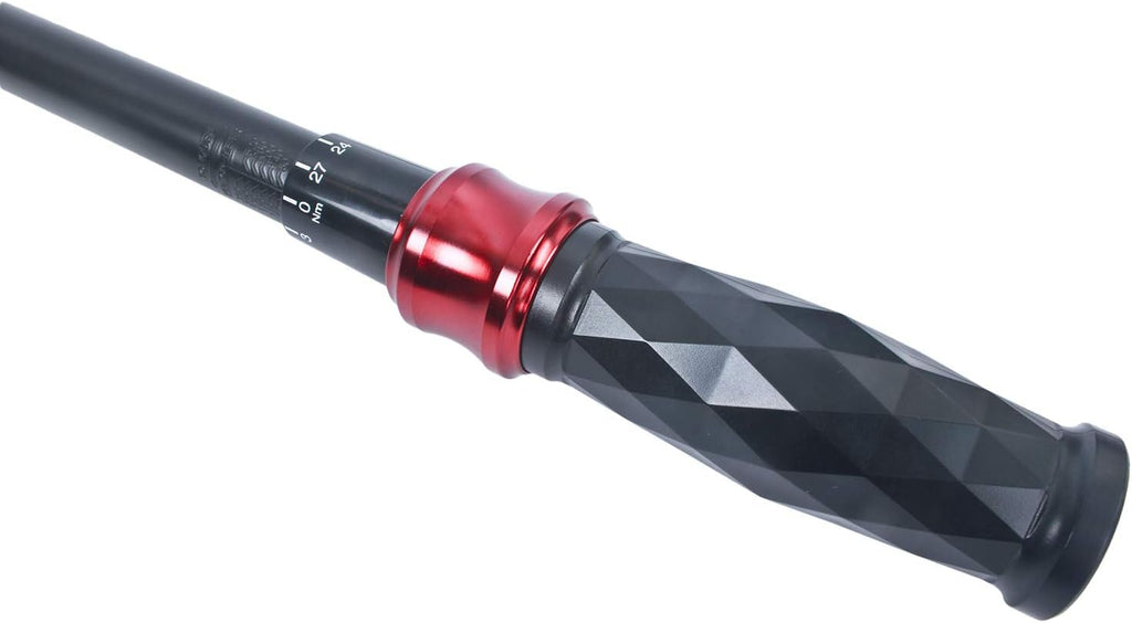 1/2" Drive Torque Wrench 50-350 NM Q143