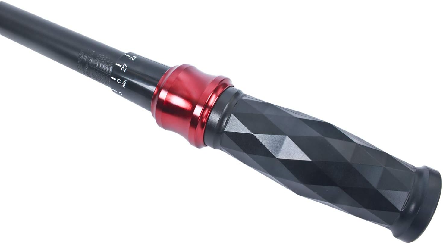 1/2" Drive Torque Wrench 50-350 NM Q143