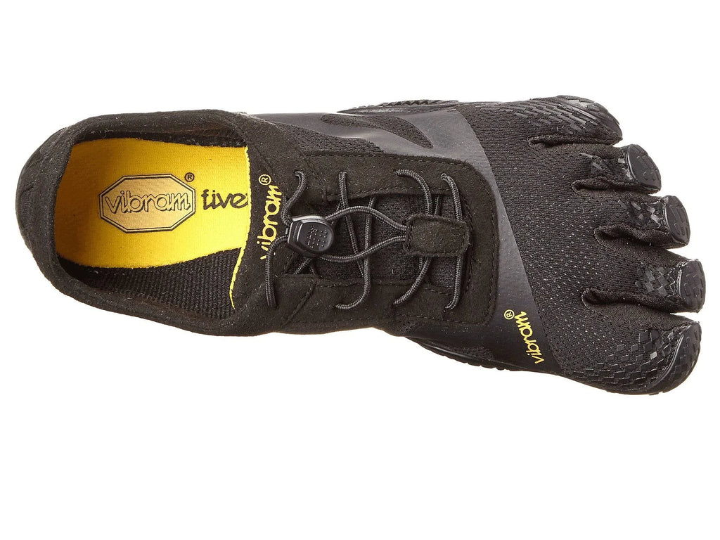 Black KSO Evo Shoes N2582