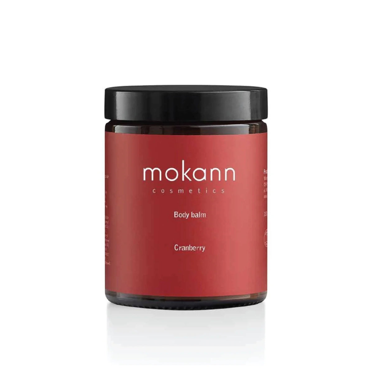 Cranberry Body Balm P11028