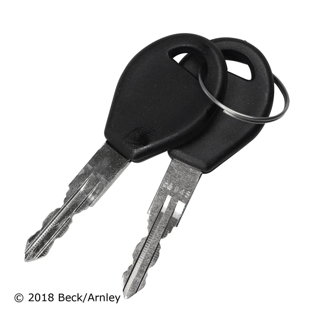 Ignition Lock Assembly C58916