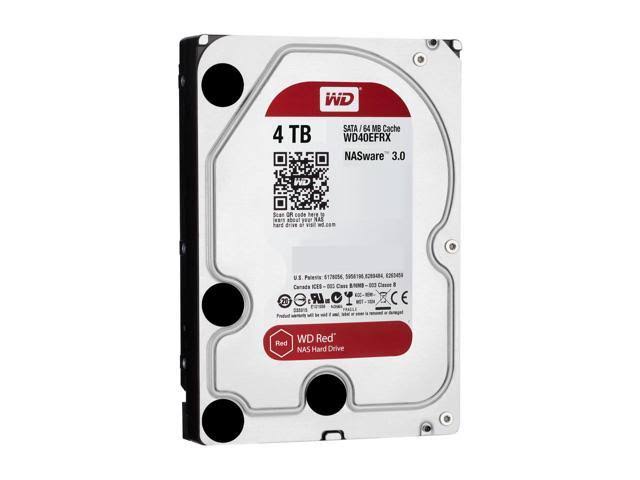 4 TB Internal HDD C198516
