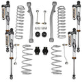 Standard Kit with Shocks for Jeep Wrangler JL S475980