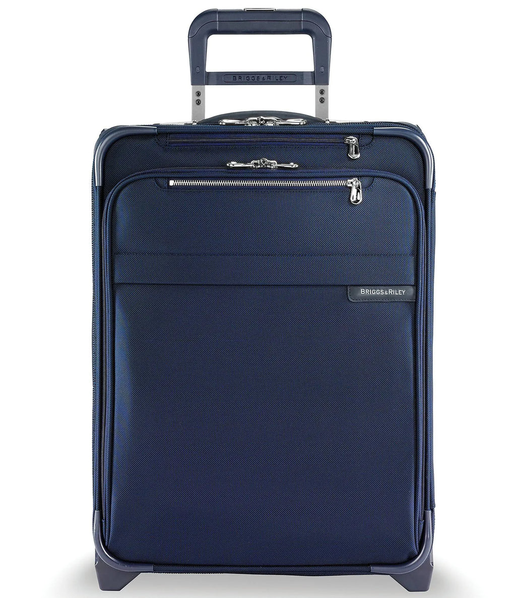 Olive International Carry-On Wide Body Upright Y532