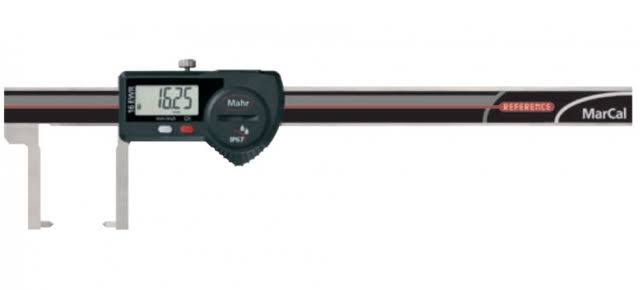 Digital Caliper Z84600