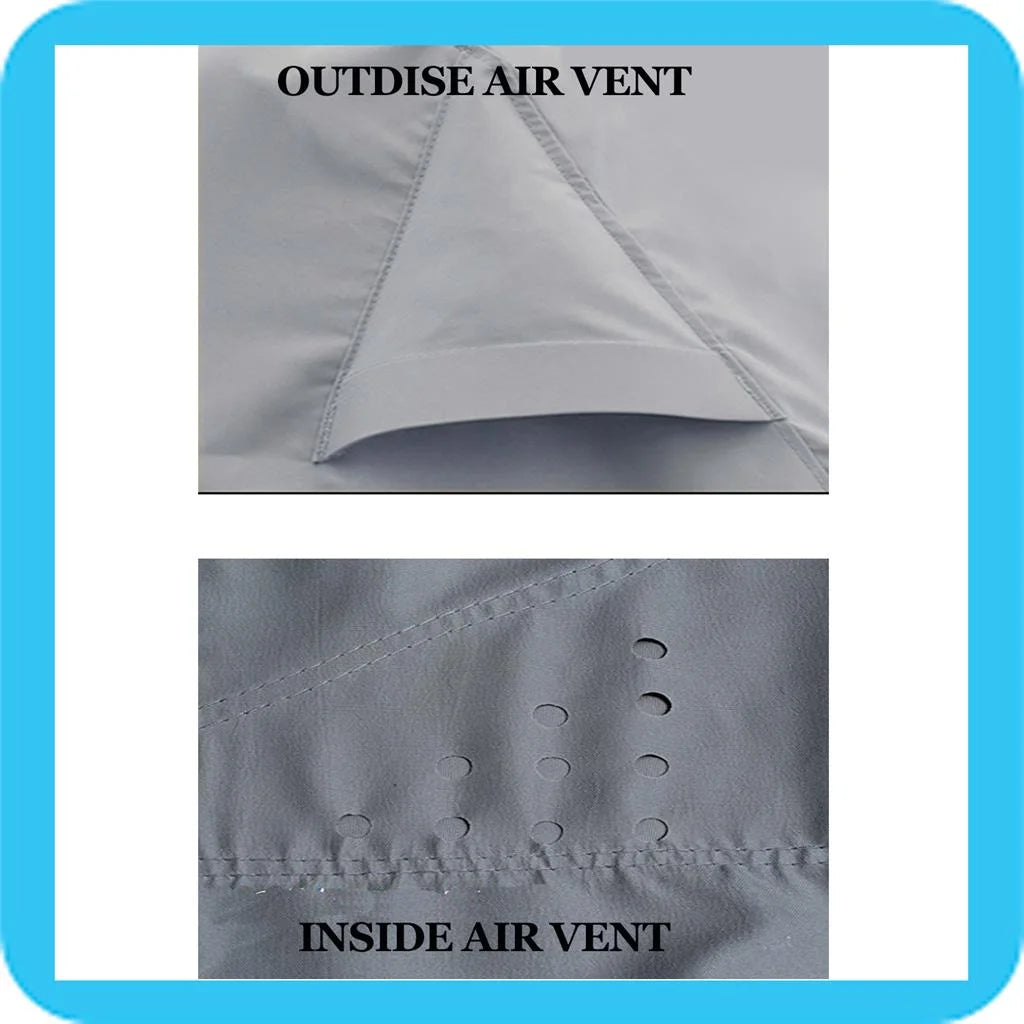 Boat Cover L18828