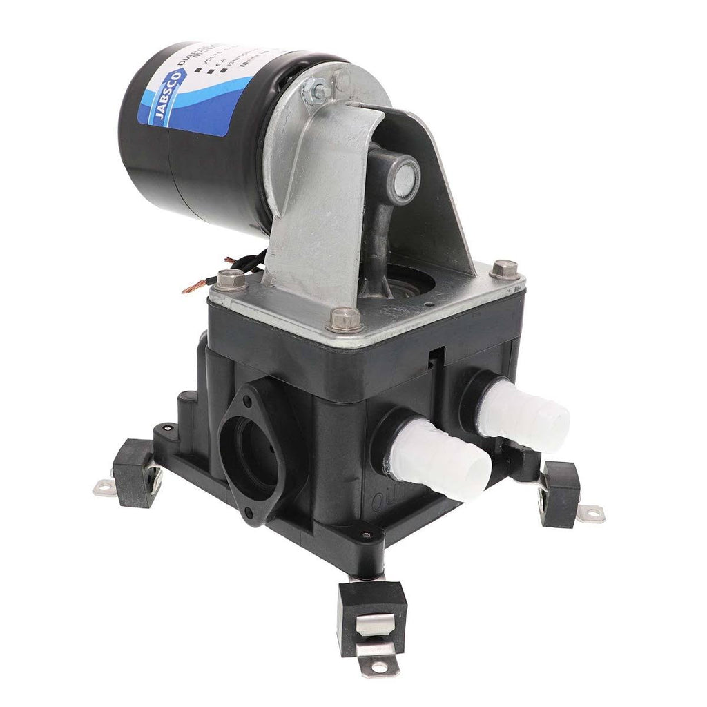 Bilge Pump with 24VDC Motor I90413