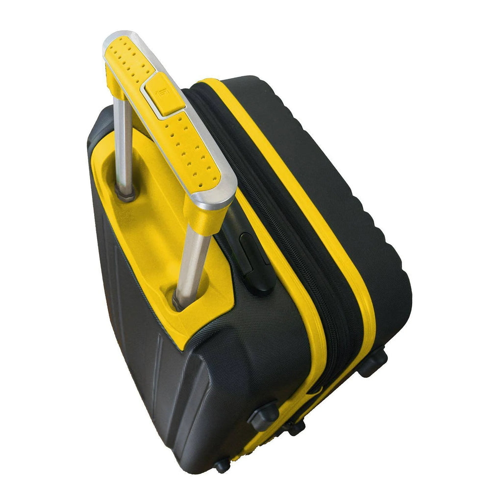 Black 21x22 Hardcase Two-Tone Spinner I116