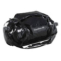 Waterproof 50L Kit Bag Black F6682