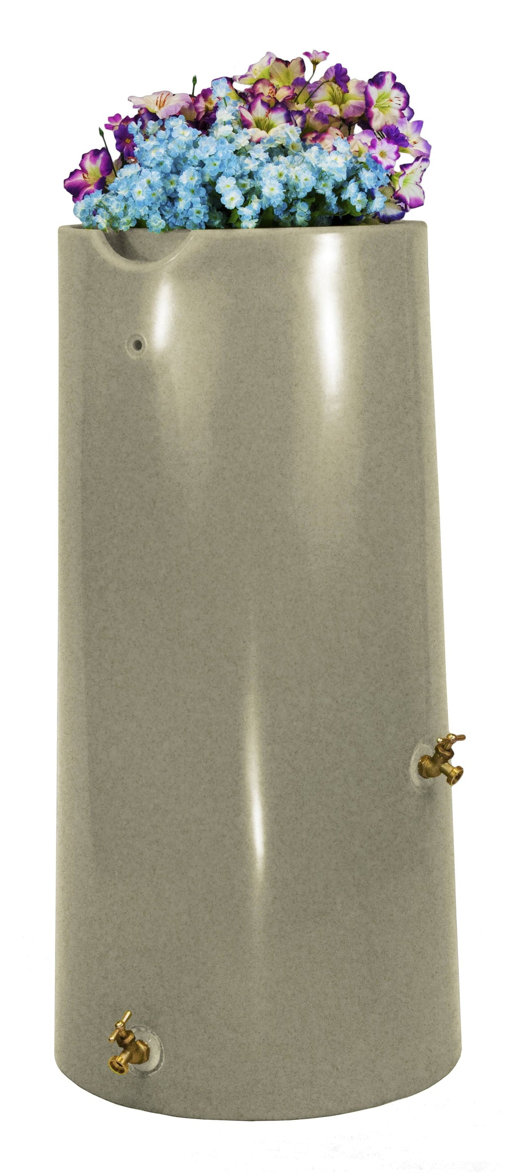 50 Gallon Rain Saver Sandstone E825