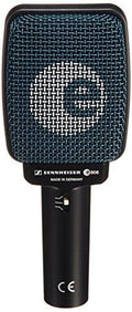 Supercardioid Dynamic Mic K54718