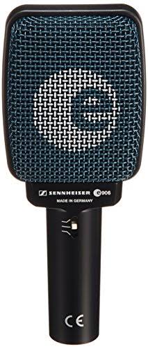 Supercardioid Dynamic Mic K54718