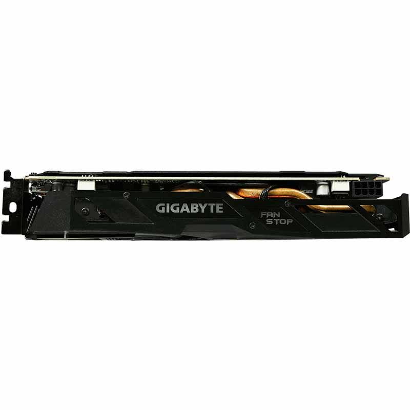 Radeon RX 590 Gaming 8G Graphics Card - 8 GB GDDR5 - 256-bit - 1560 MHz U201