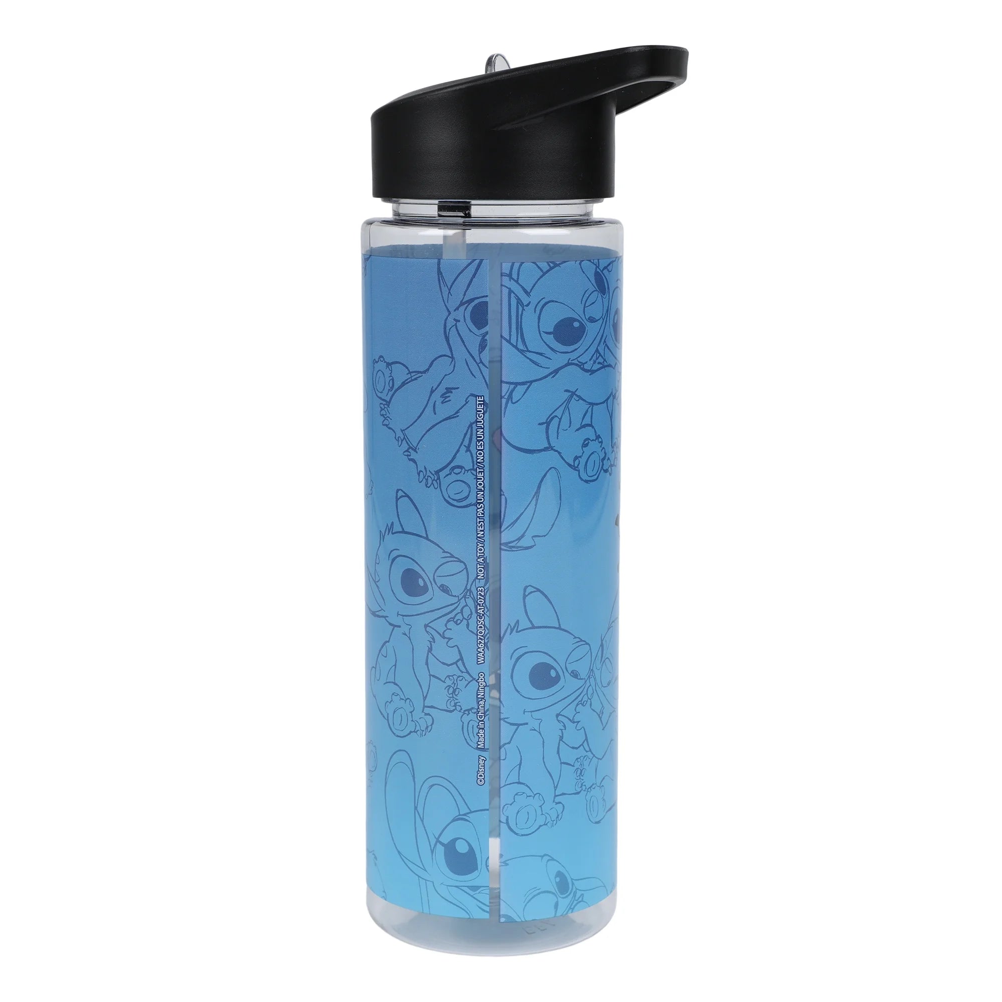 24 Oz. Double Water Bottle Pack W549