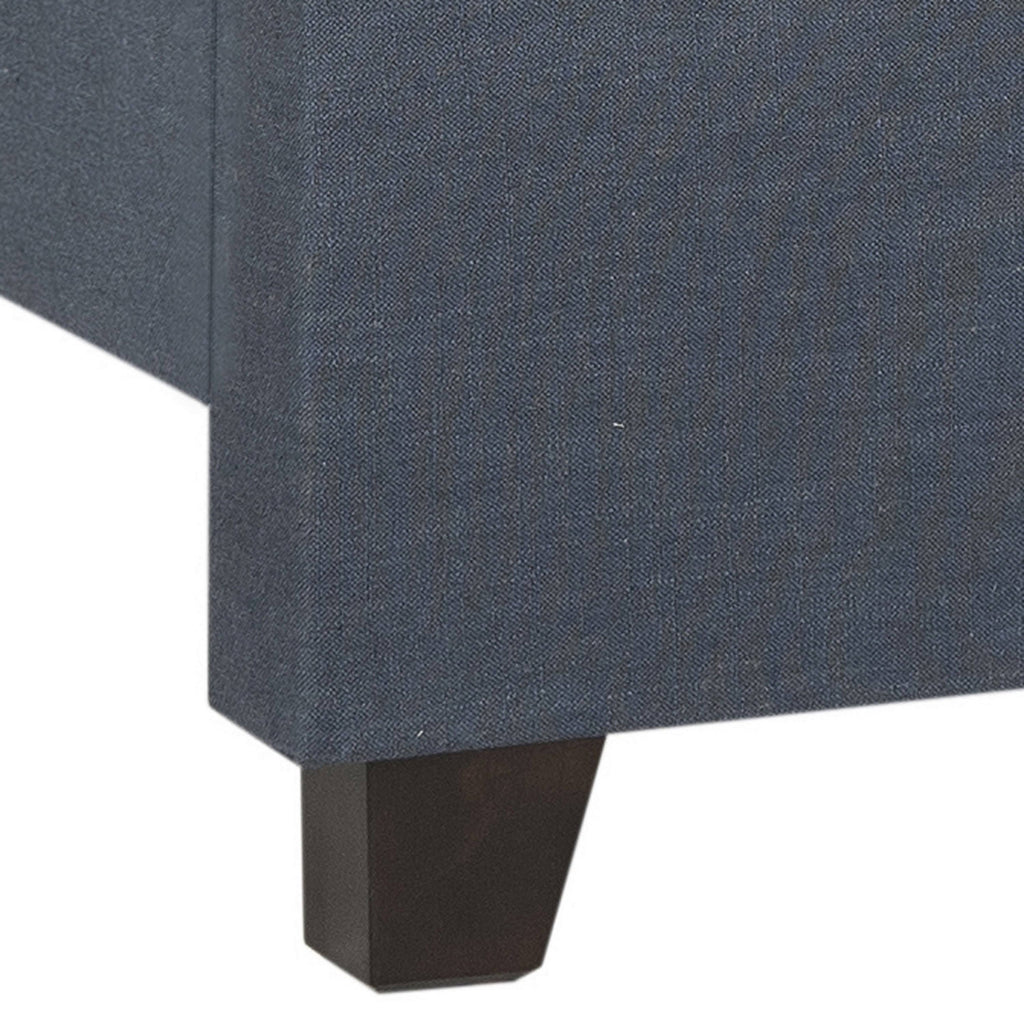 Navy Full Bed I891602