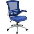 Blue Office Chair S56791
