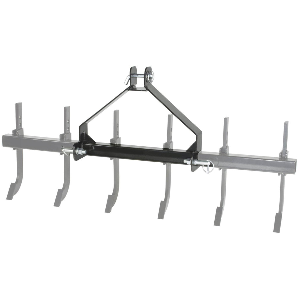 CAT-0 Scarifier W60488