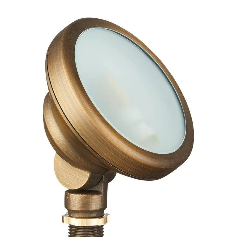 Round Wall Wash Light G51118