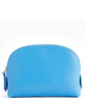 Compact Leather Cosmetic Bag S998