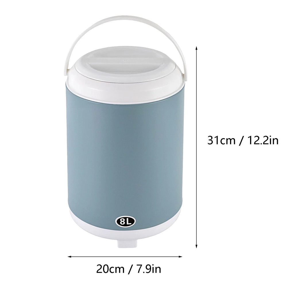 8L Insulated Beverage Dispenser M439586