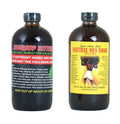 Ashwagandha Don Quai Supplement Drops G168