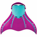 Magenta Swim Fins O926
