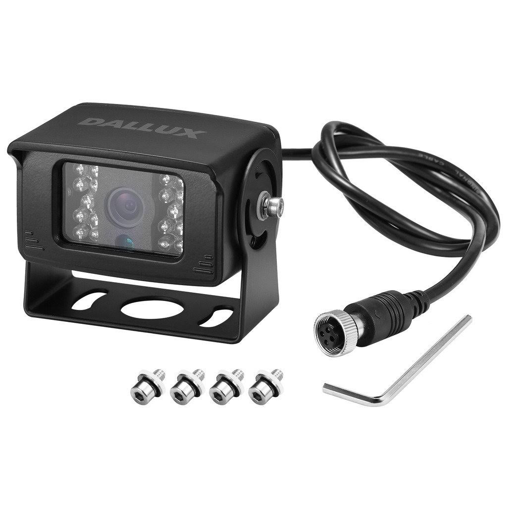 Heavy Duty Waterproof Backup Camera for Truck T621
